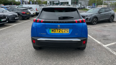 Peugeot 2008 100kW GT 50kWh 5dr Auto Electric Estate